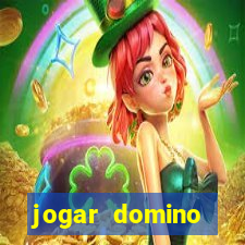 jogar domino apostado online